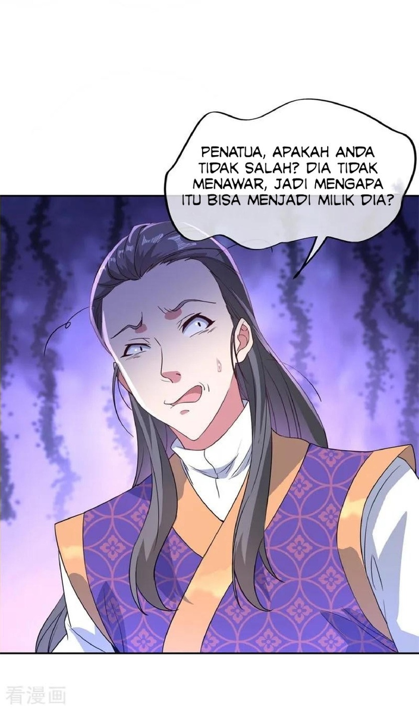 Peerless Soul (Peerless Battle Spirit) Chapter 104 Gambar 18